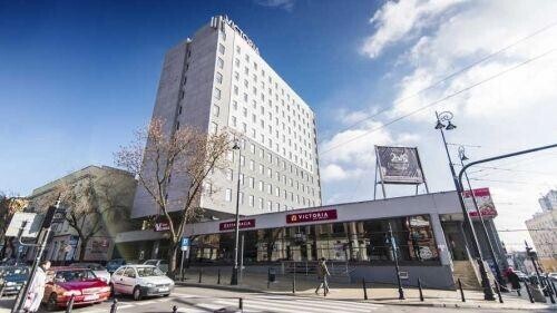 Victoria Hotel