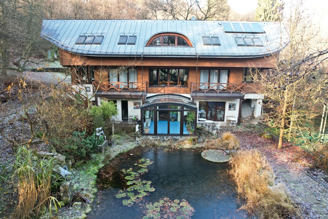 ekosamotnia | apartments-guesthouses